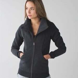 Lululemon Scuba for Women Size 8